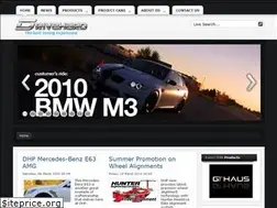 Sites similar to dhperformance.net