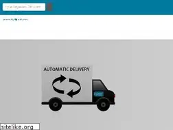 Sites similar to dhphomedelivery.com