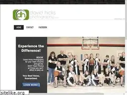 Sites similar to dhphotography.com