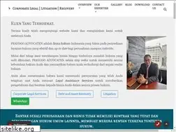 Sites similar to dhplawyers.com
