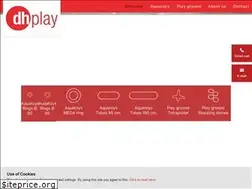 Sites similar to dhplay.com
