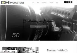 Sites similar to dhpllc.com