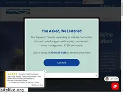 Sites similar to dhpmcharlotte.com