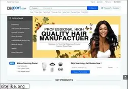 Sites similar to dhport.com