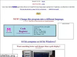 Sites similar to dhpos.com