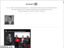 Sites similar to dhpr.de