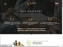 Sites similar to dhprivate.com