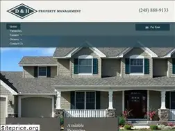 Sites similar to dhproperty.net