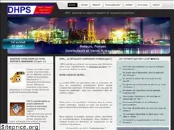 Sites similar to dhpsfrance.com