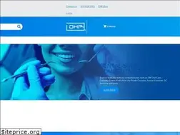 Sites similar to dhpsupply.com