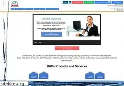 Sites similar to dhptraining.com