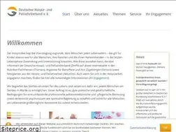 Sites similar to dhpv.de