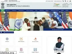 Sites similar to dhr.gov.in