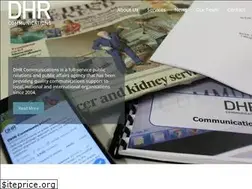 Sites similar to dhr.ie