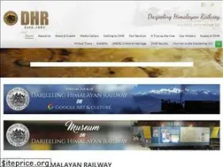 Sites similar to dhr.in.net