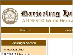 Sites similar to dhr.indianrailways.gov.in
