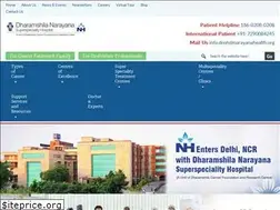 Sites similar to dhrc.in