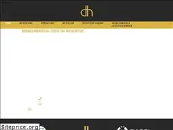 Sites similar to dhre.at