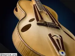 Sites similar to dhrguitarexperience.com