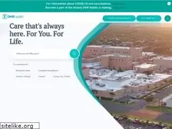 Sites similar to dhrhealth.com