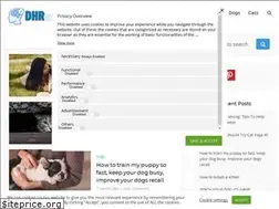 Sites similar to dhrhealth.me