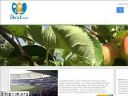 Sites similar to dhristi.com
