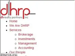 Sites similar to dhrp.us