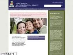 Sites similar to dhrs.gov.ky