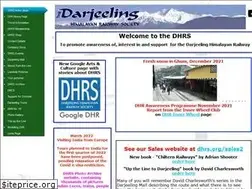 Sites similar to dhrs.org