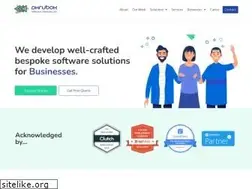 Sites similar to dhrubokinfotech.com
