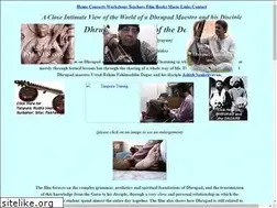 Sites similar to dhrupad-film.de