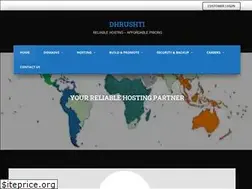 Sites similar to dhrushti.com