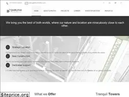 Sites similar to dhruthiinfraprojects.com