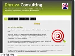Sites similar to dhruvaconsulting.com