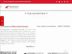 Sites similar to dhruvdeshhonda.co.in