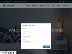 Sites similar to dhruviconic.com