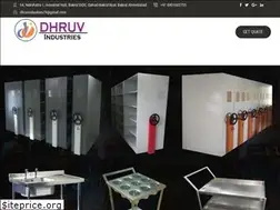 Sites similar to dhruvindustries.in