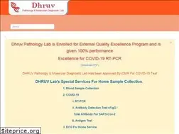 Sites similar to dhruvlabs.com