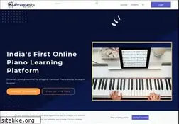 Sites similar to dhruvpiano.com