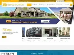 Sites similar to dhruvrealityandmarketing.in