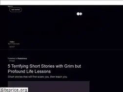 Sites similar to dhruvs48.medium.com