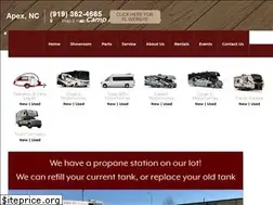 Sites similar to dhrvcenter.com