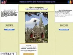 Sites similar to dhs-ro.org