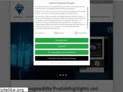 Sites similar to dhs-tools.dk
