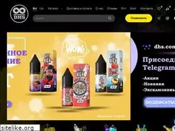 Sites similar to dhs.com.ua
