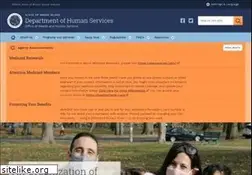 Sites similar to dhs.ri.gov
