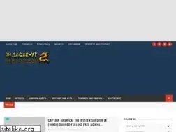 Sites similar to dhsagarinfo.blogspot.com
