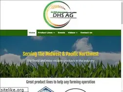 Sites similar to dhsagmachine.com