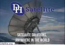 Sites similar to dhsatellite.com