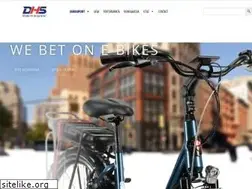 Sites similar to dhsbike.ro